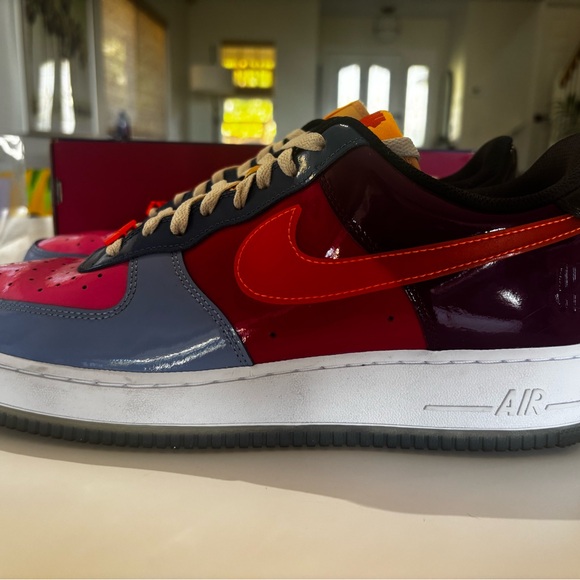 Nike Air Force 1 Low SP main image 4